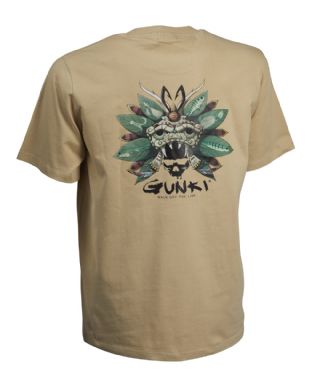 Gunki Chief Sand T-Shirt